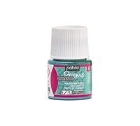 Pebeo-Fantasy Prisme, 45 ml, Colore: Turchese