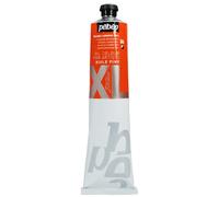 PEBEO Fine Studio XL Colore ad Olio per Pittura, Arancione (Imitazione Cadmio), 200 ml