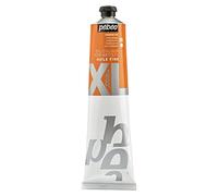 PEBEO Fine Studio XL Colore ad Olio per Pittura, Arancione (Vivido), 200 ml