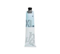 PEBEO Fine Studio XL Colore ad Olio per Pittura, Blu (Brillante), 200 ml