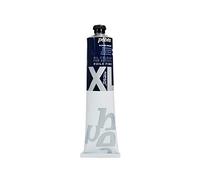 PEBEO Fine Studio XL Colore ad Olio per Pittura, Blu (di Prussia), 200 ml