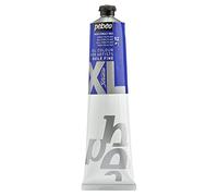 PEBEO Fine Studio XL Colore ad Olio per Pittura, Blu (Imitazione Cobalto), 200 ml