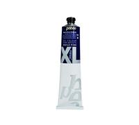 PEBEO Fine Studio XL Colore ad Olio per Pittura, Blu (Phtalo), 200 ml