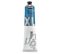 PEBEO Fine Studio XL Colore ad Olio per Pittura, Blu (Turchese Brillante), 200 ml