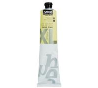 PEBEO Fine Studio XL Colore ad Olio per Pittura, Giallo (Chiaro), 200 ml