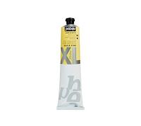PEBEO Fine Studio XL Colore ad Olio per Pittura, Giallo (di Napoli), 200 ml