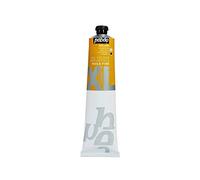 Pébéo Colore a olio per pittura Fine Studio XL Giallo (Ocra) 200 ml