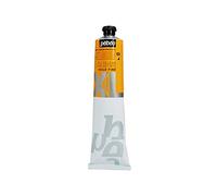 (TG. n/a) PEBEO - Colore a Olio XL da 200 ml, Colore: Giallo di cadmio, tonalit