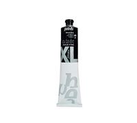 PEBEO Fine Studio XL Colore ad Olio per Pittura, Grigio (di Payne), 200 ml