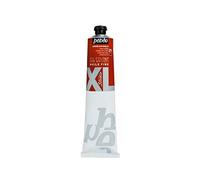 PEBEO Fine Studio XL Colore ad Olio per Pittura, Marrone (Chiaro), 200 ml