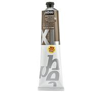 PEBEO Fine Studio XL Colore ad Olio per Pittura, Marrone (Giallo Cenere), 200 ml