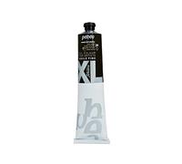 PEBEO Fine Studio XL Colore ad Olio per Pittura, Marrone (Ombra Naturale), 200 ml
