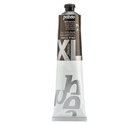 PEBEO Fine Studio XL Colore ad Olio per Pittura, Marrone (Van Dyck), 200 ml
