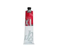 PEBEO Fine Studio XL Colore ad Olio per Pittura, Rosa (Vivo), 200 ml
