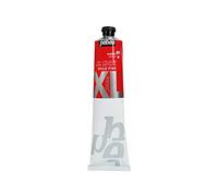 PEBEO Fine Studio XL Colore ad Olio per Pittura, Rosso (Magenta), 200 ml