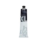 Pébéo Colore ad olio Fine Studio XL per pittura su tela Viola (Dioxazine) 200 ml