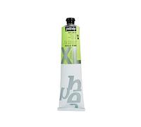 PEBEO Fine Studio XL Colore ad Olio per Pittura, Verde (Chiaro), 200 ml