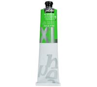 PEBEO Fine Studio XL Colore ad Olio per Pittura, Verde (Inglese Chiaro), 200 ml