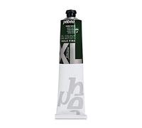 PEBEO Fine Studio XL Colore ad Olio per Pittura, Verde (Terra), 200 ml