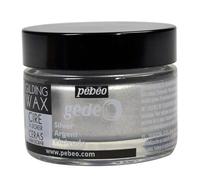 Pebeo Gedeo Dorato Cera Resina 30ml Metallico Colori per Art, Craft, Arredamento