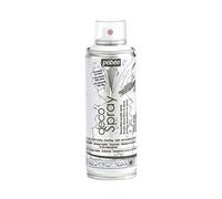 PEBEO Gesso, Bianco, 200 ml, Acrilico, White, 16.50 x 5.20 x 5.20 cm, unità