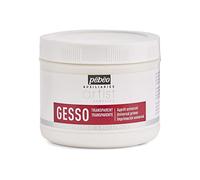 Pebeo - Gesso Trasparente da 500 ml