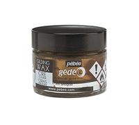 Pebeo Gilding Wax-Antique Gold Oro Antico, 1 Stück (1er Pack)