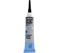 Pébéo Gutta Tintura per seta Colorless 20 ml 1 pz
