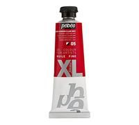 PEBEO Huile XL 37ml Olio, Imitazione del Rosso di cadmio Chiaro, 37 ml, 37 unità