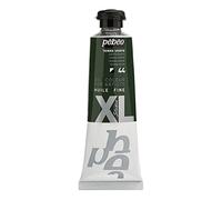 Pébéo - Olio fine XL 37 ML - Pittura ad Olio - Pittura ad Olio Pébéo - Terra Verde 37 ml