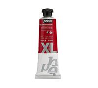 PEBEO Huile XL 37ml Olio, Metallo, Imitazione Rosso di cadmio Scuro, 37 ml (Confezione da 1), 37 unità