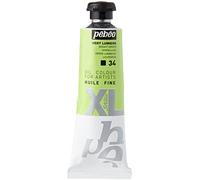 PEBEO Huile XL 37ml Olio, Metallo, Verde Chiaro, 37 ml (Confezione da 1), 37 unità