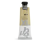 PEBEO Huile XL 37ml Olio, Titani, Bianco Avorio, 37 ml (Confezione da 1), 37 unità
