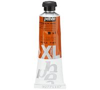 PEBEO Huile XL 37ml Olio, Titani, Giallo Arancione Venezia, 37 ml, 37 unità