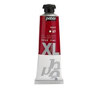 PEBEO Huile XL 37ml Olio, Titani, Magenta, 37 ml (Confezione da 1), 37 unità