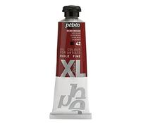 PEBEO Huile XL 37ml Olio, Titani, Ocra Rossa, 37 ml (Confezione da 1), 37 unità