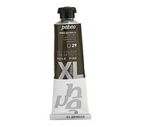 PEBEO Huile XL 37ml Olio, Titani, Umber Naturale, 37 ml (Confezione da 1), 37 unità