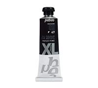 Pebeo Oil XL 37ml Olio da Studio, Blu Acciaio, 37 ml