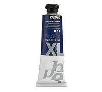 Pebeo Oil XL 37ml Olio da Studio, Blu di ftalo primario, 37 ml