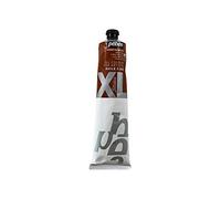 Pebeo Oil XL 37ml Olio da Studio, Terra di Siena Naturale, 40 ml
