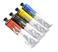 PEBEO OLEO Fine Studio Tubo 200 ml - XL37 Rosa vivo