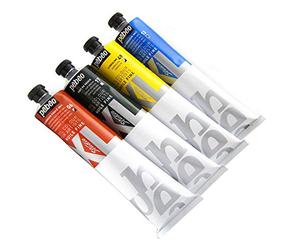 PEBEO OLEO Fine Studio Tubo 200 ml - XL37 Rosa vivo