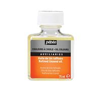 PEBEO Diluente per Vernici ad Olio, 75 ml (Confezione da 1), 75 unità