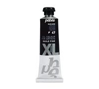 Pebeo Oil XL 37ml Olio da Studio, Blu Acciaio, 37 ml