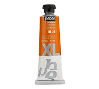 PEBEO Huile XL 37ml Olio, Titani, Arancio Brillante, 37 ml (Confezione da 1), 37 unità