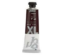 PEBEO Huile XL 37ml Olio, Metallo, Cremisi, 37 ml, 37 unità