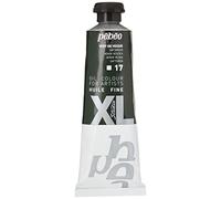 PEBEO Huile XL 37ml Olio, Metallo, Verde vescica, 37 ml (Confezione da 1), 37 unità