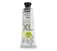 PEBEO Huile XL 37ml Olio, Metallo, Bianco Zinco Imitazione, 37 ml, 37 unità