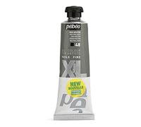PEBEO Huile XL 37ml Olio, Titani, Grigio Neutro, 37 ml, 37 unità