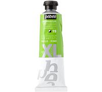 Pébéo - Olio fine XL 37 ML - Pittura ad Olio Verde Inglese Chiaro - Pittura ad Olio Pébéo - Verde Inglese Chiaro 37 ml